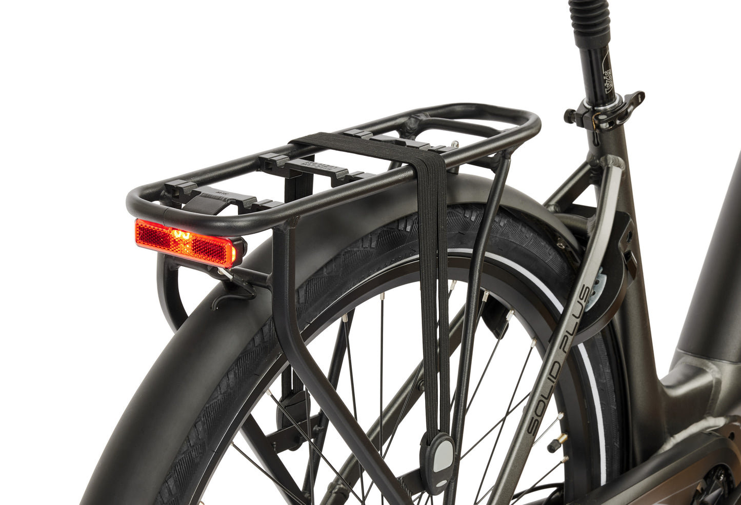 Veloci Solid Plus