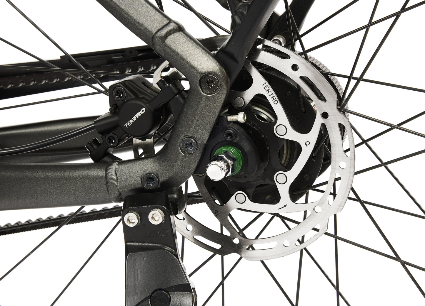 Veloci Solid Plus
