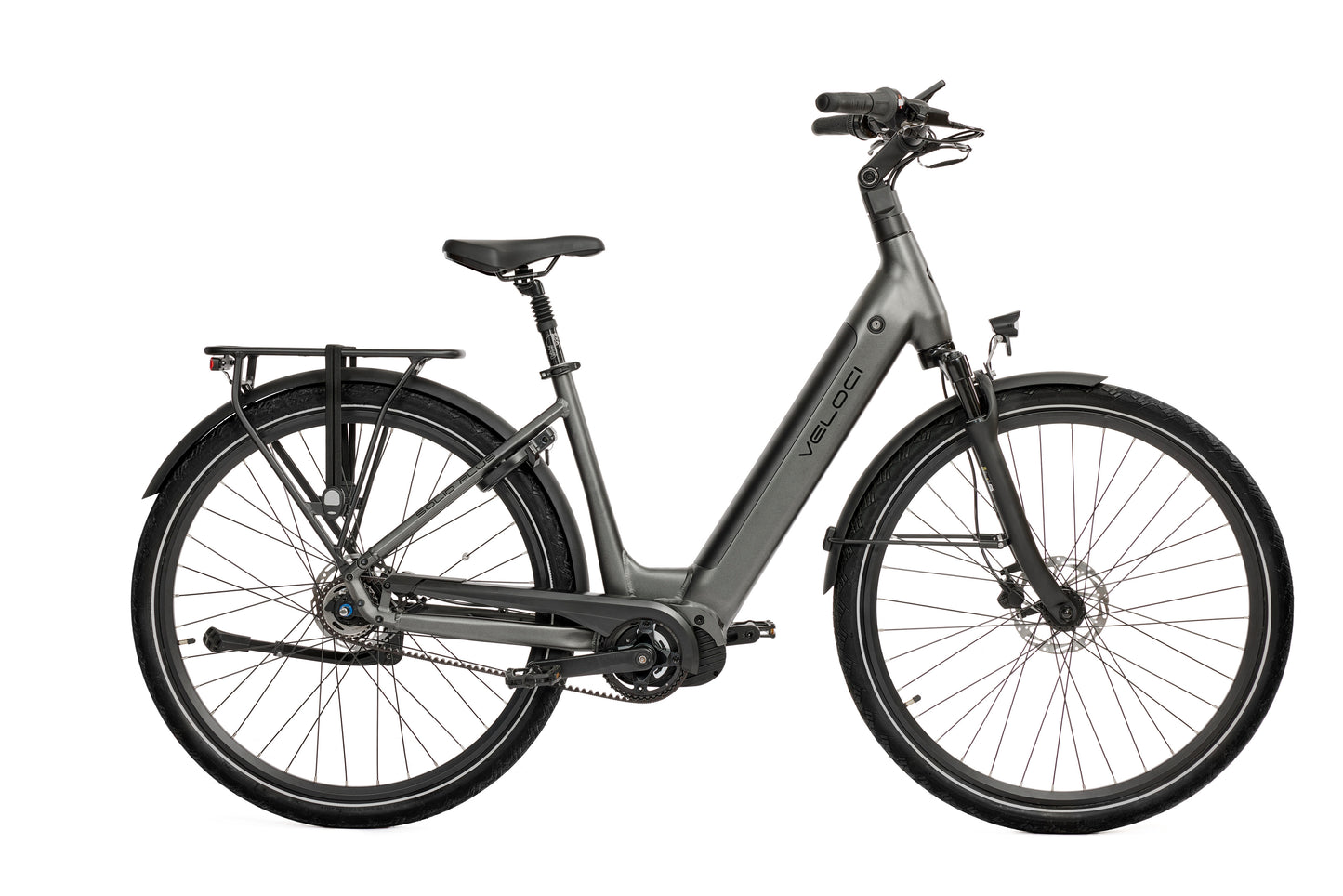 Veloci Solid Plus