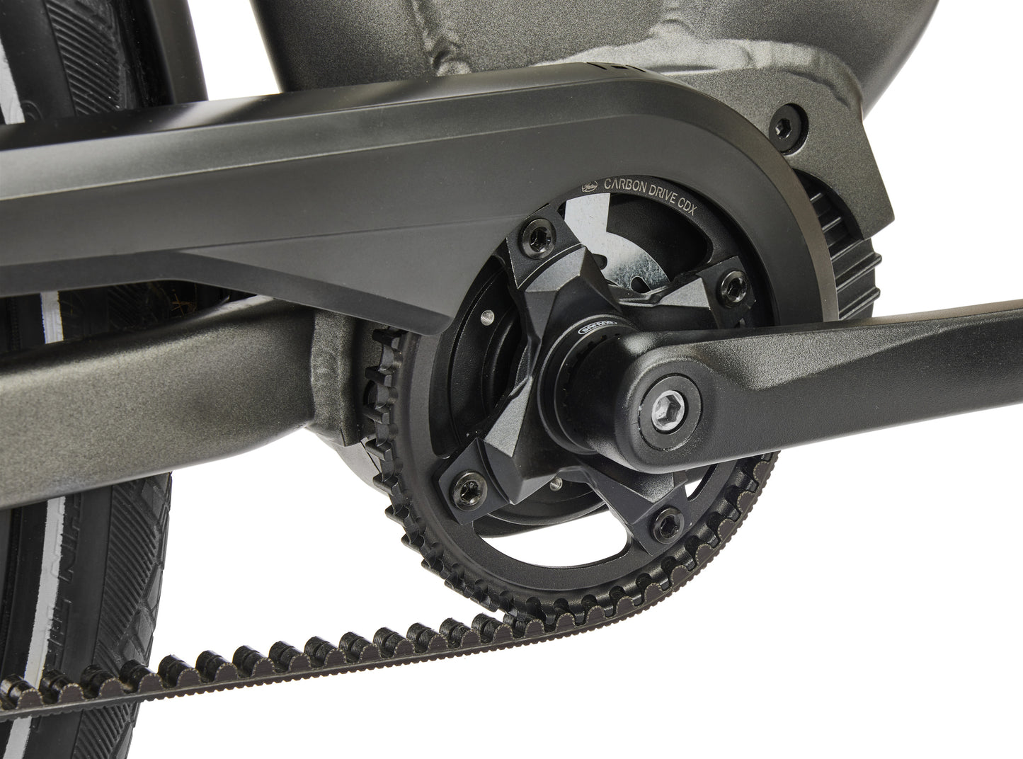 Veloci Solid Plus