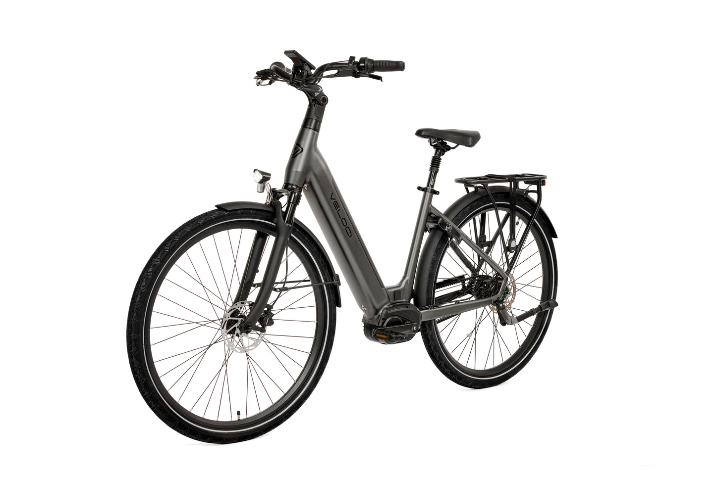 Veloci Solid Plus