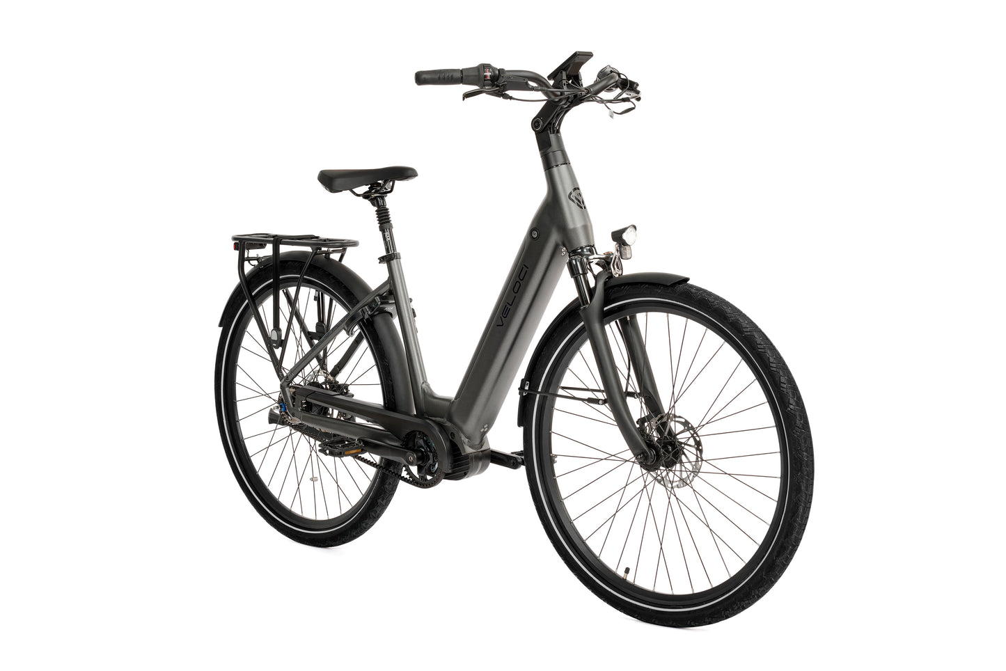 Veloci Solid Plus