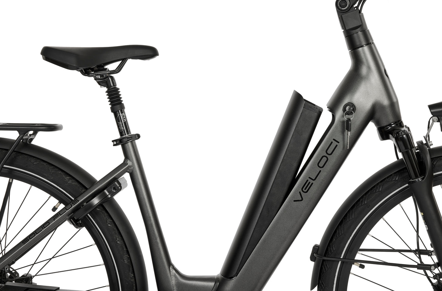 Veloci Solid Plus