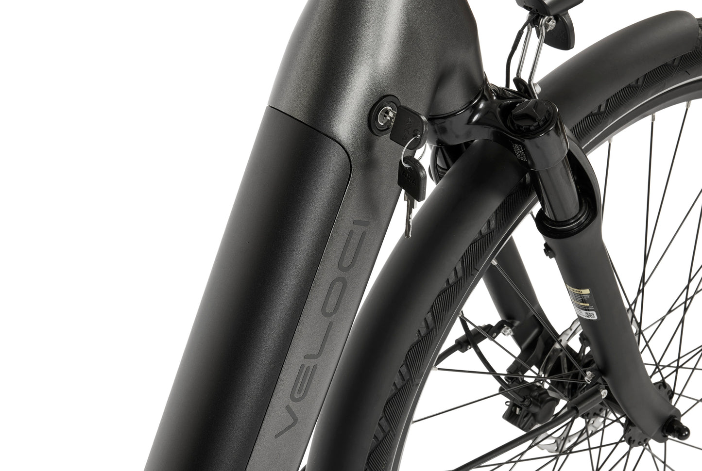 Veloci Solid Plus