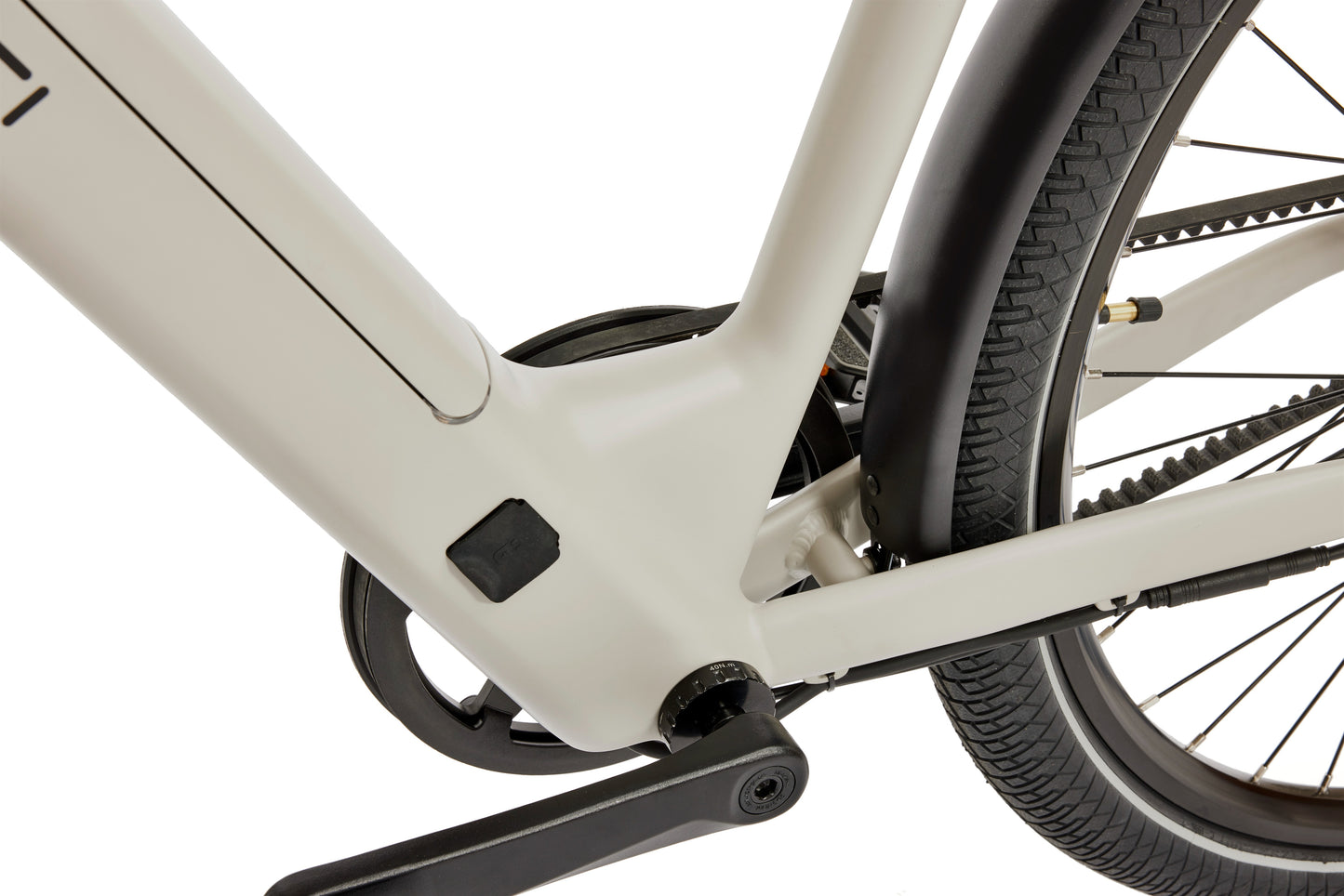 Veloci One (Anfang Mai geliefert)