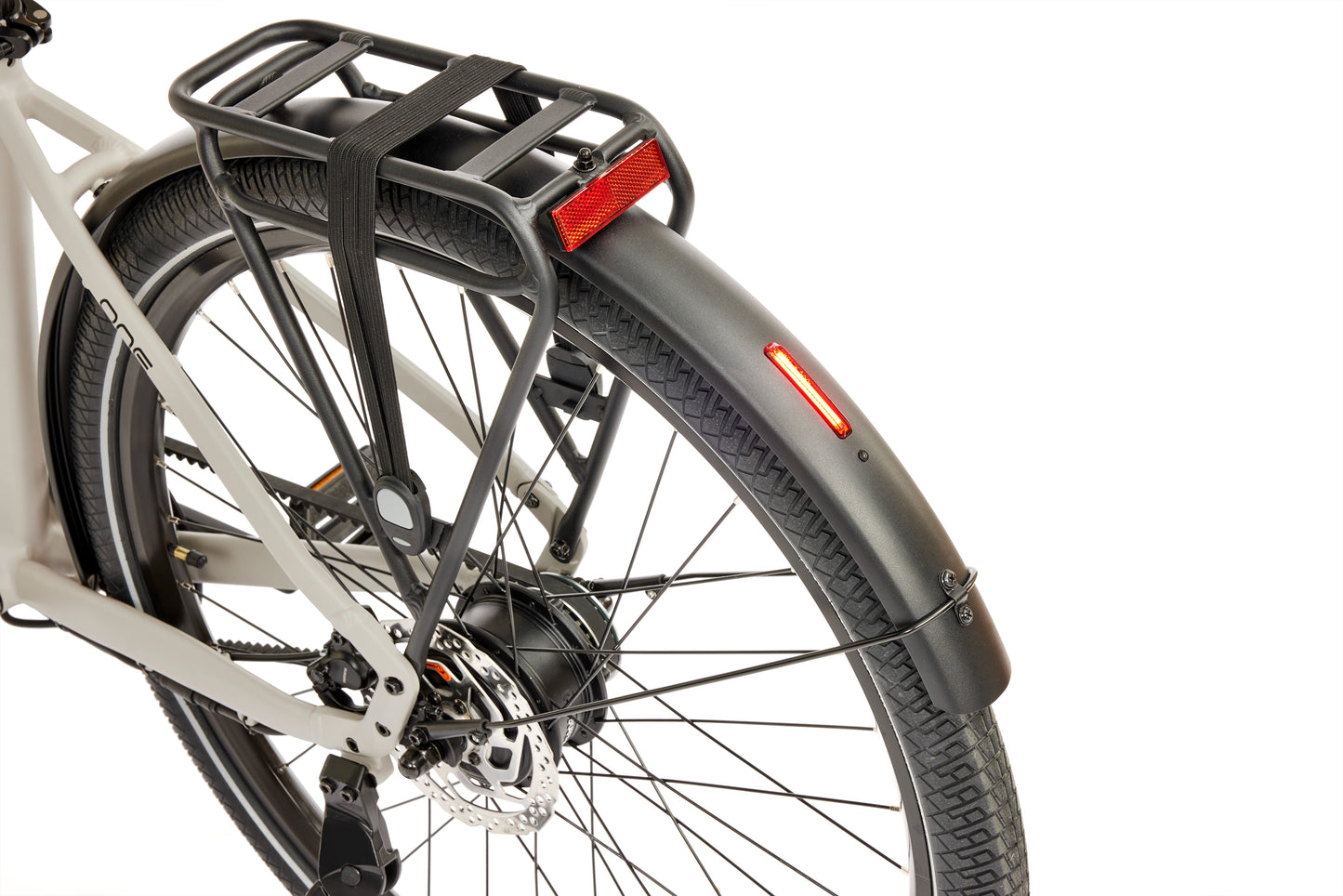 Veloci One (Anfang Mai geliefert)