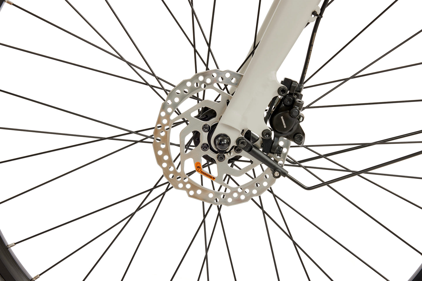 Veloci One (Anfang Mai geliefert)
