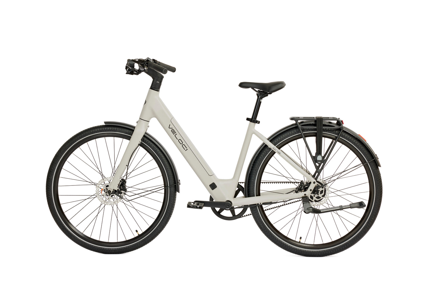 Veloci One (Anfang Mai geliefert)