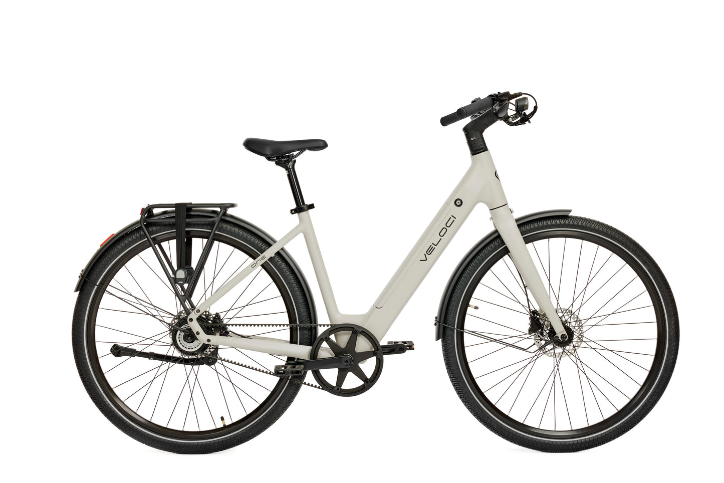 Veloci One (Anfang Mai geliefert)