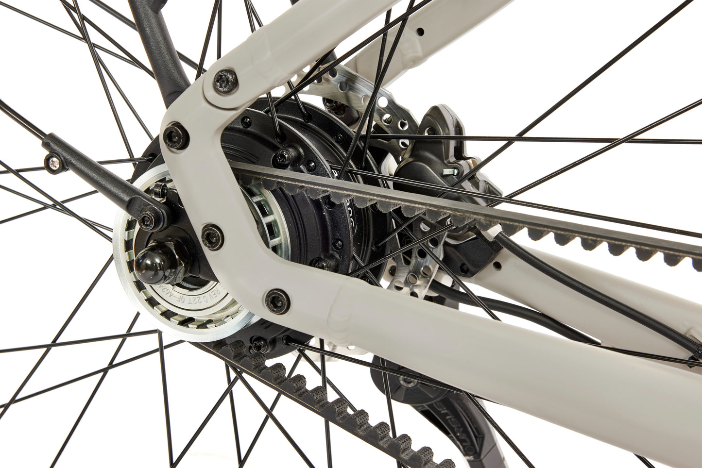 Veloci One (Anfang Mai geliefert)