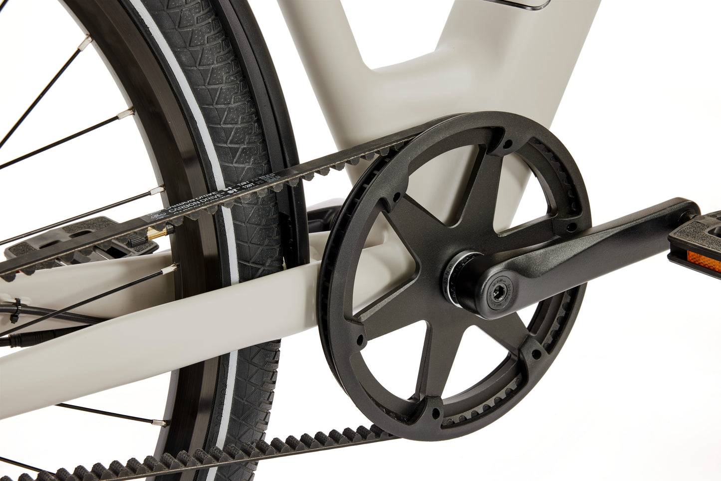 Veloci One (Anfang Mai geliefert)