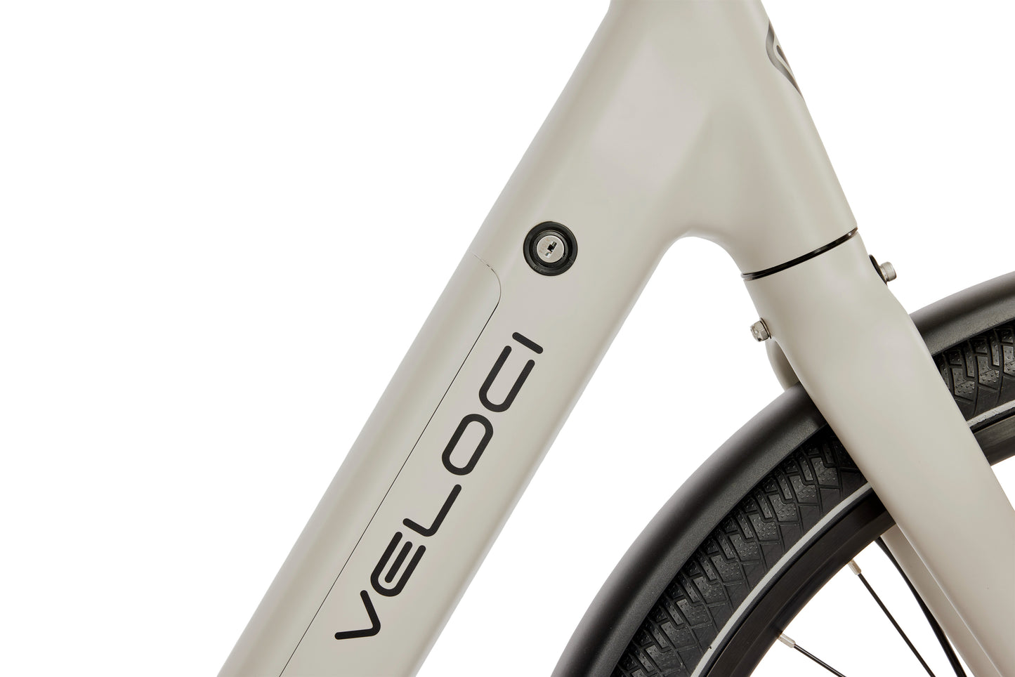 Veloci One (Anfang Mai geliefert)