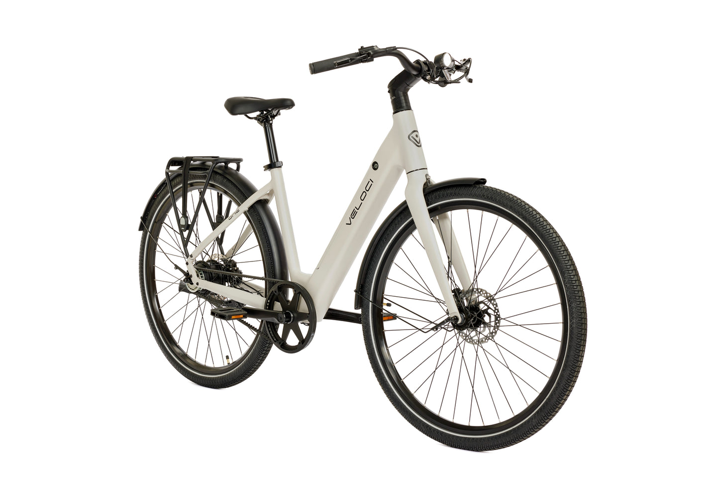 Veloci One (Anfang Mai geliefert)