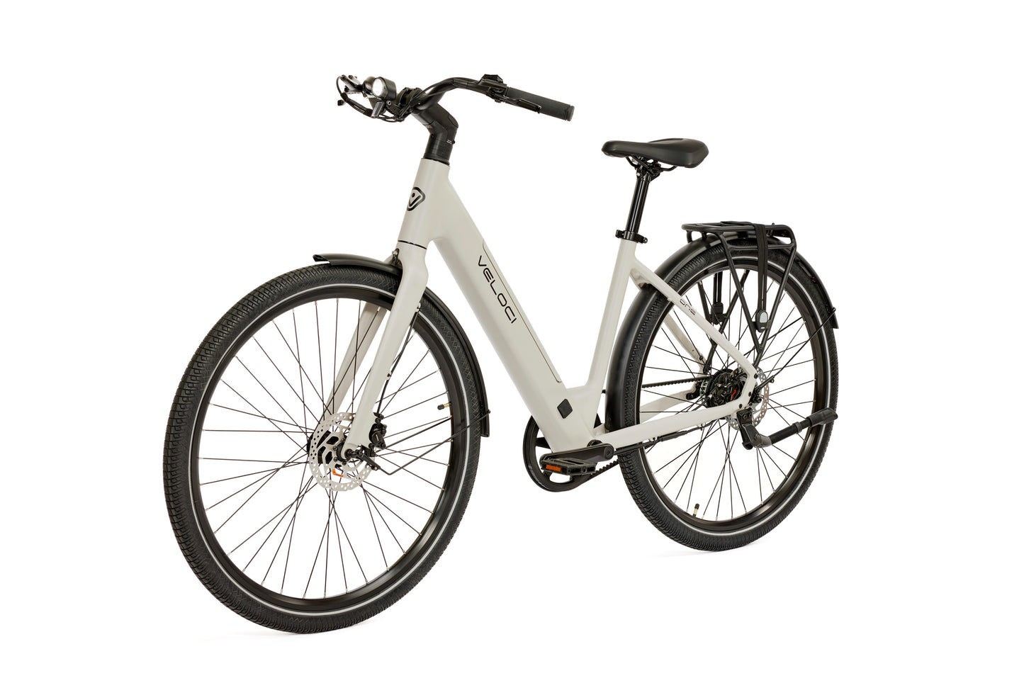 Veloci One (Anfang Mai geliefert)