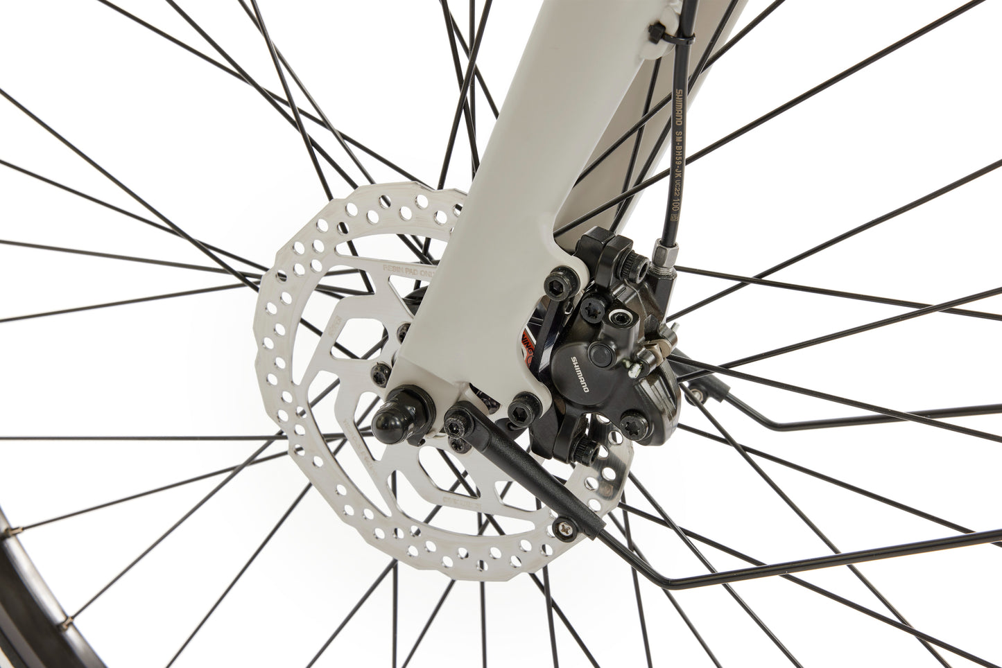 Veloci One (Anfang Mai geliefert)