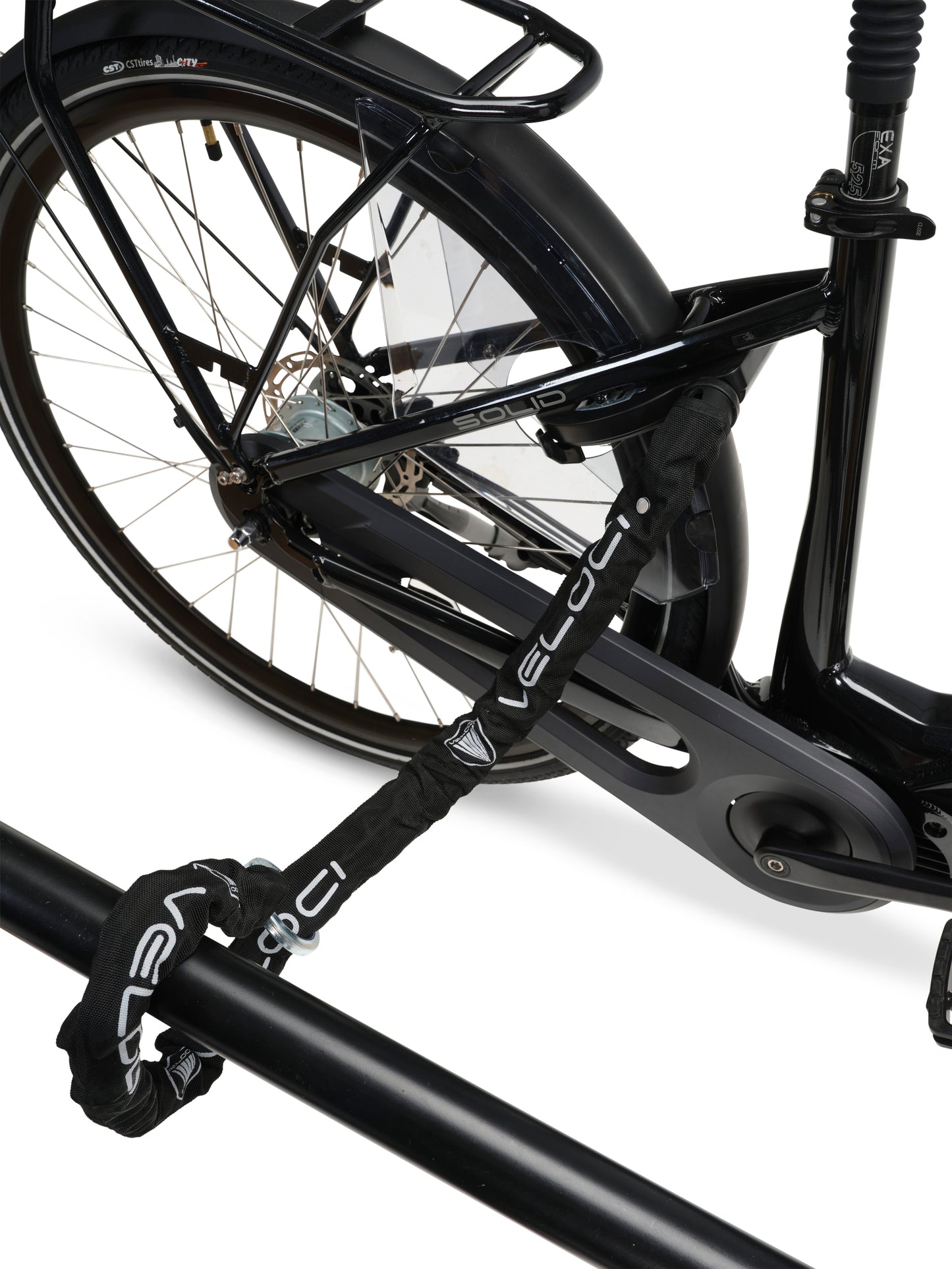 Veloci Solid
