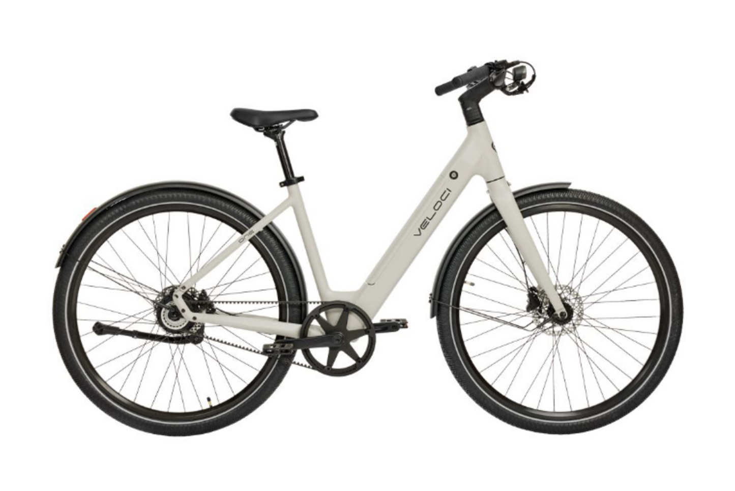 Veloci One (Anfang Mai geliefert)