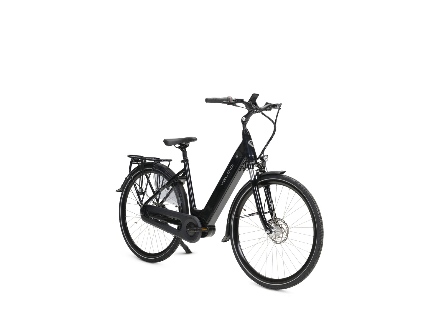 Veloci Solid