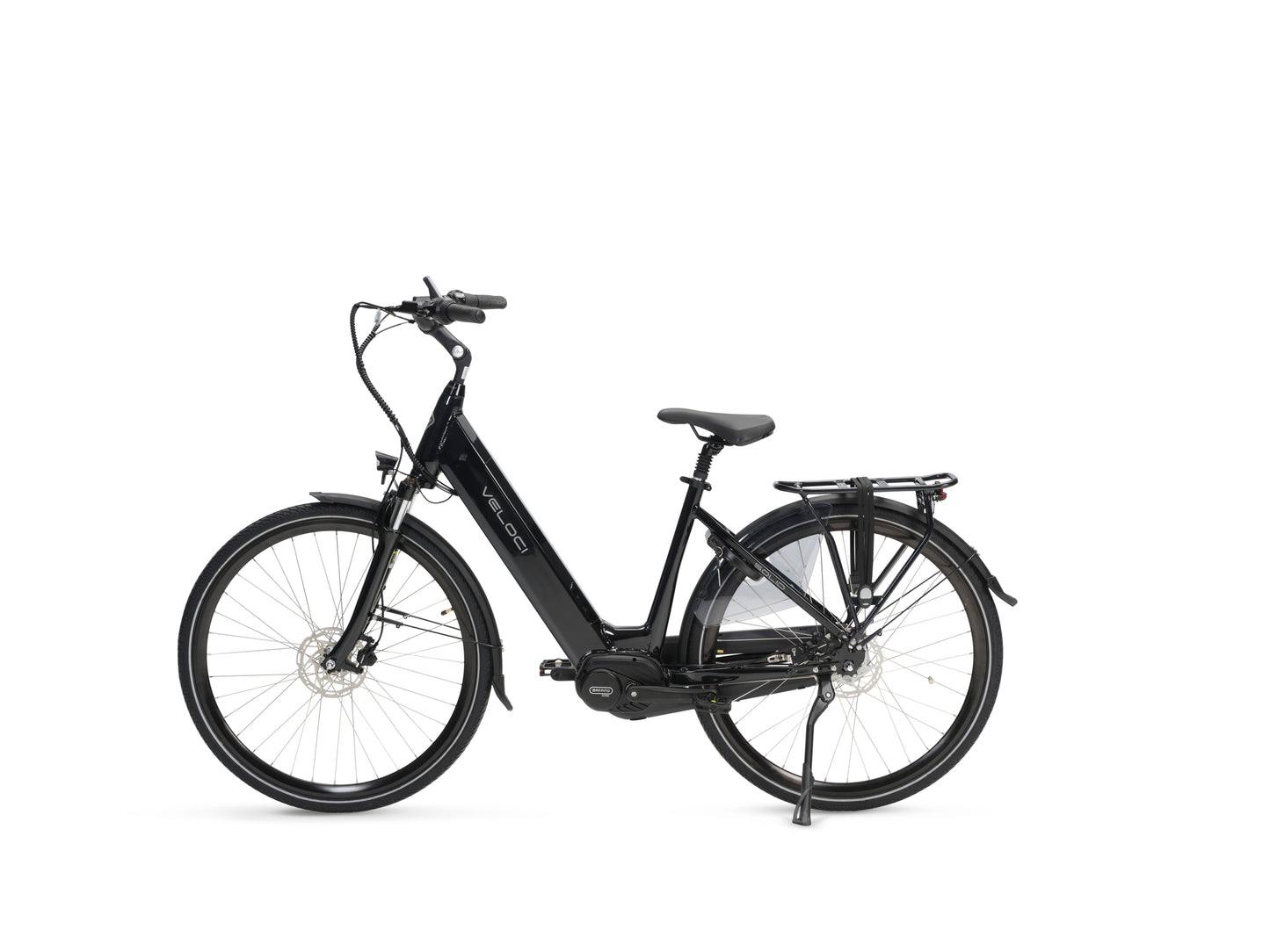 Veloci Solid