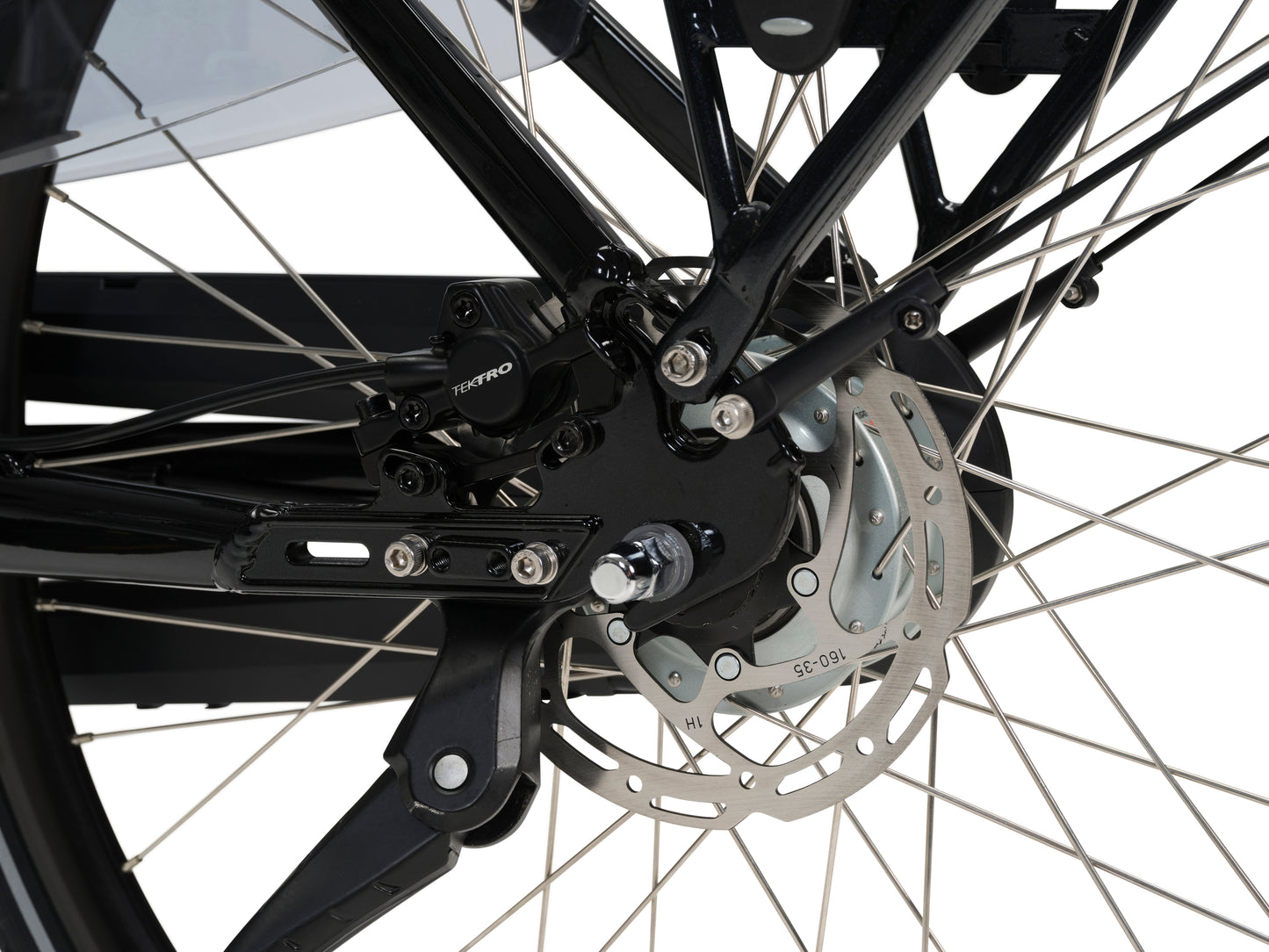 Veloci Solid