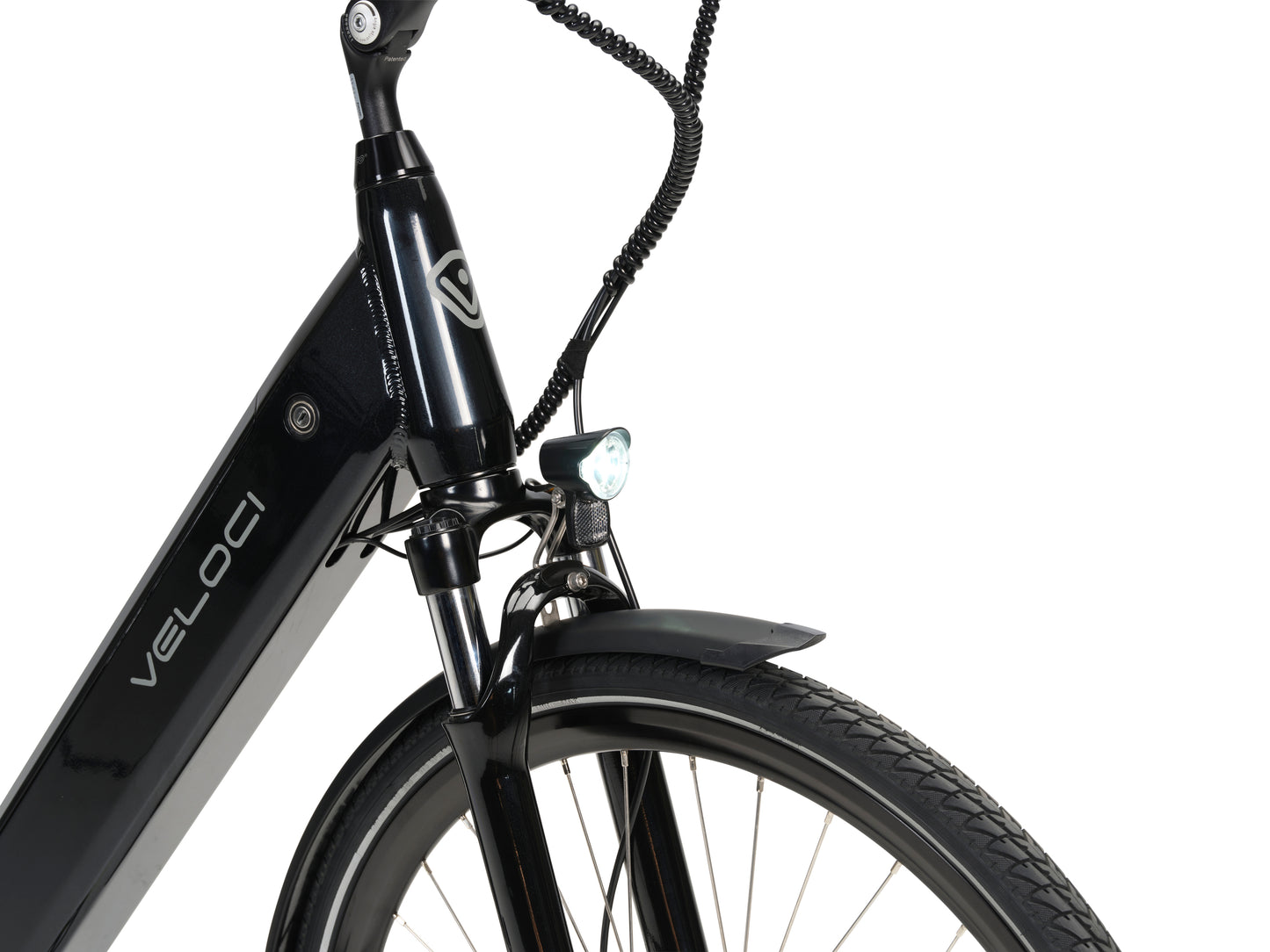Veloci Solid