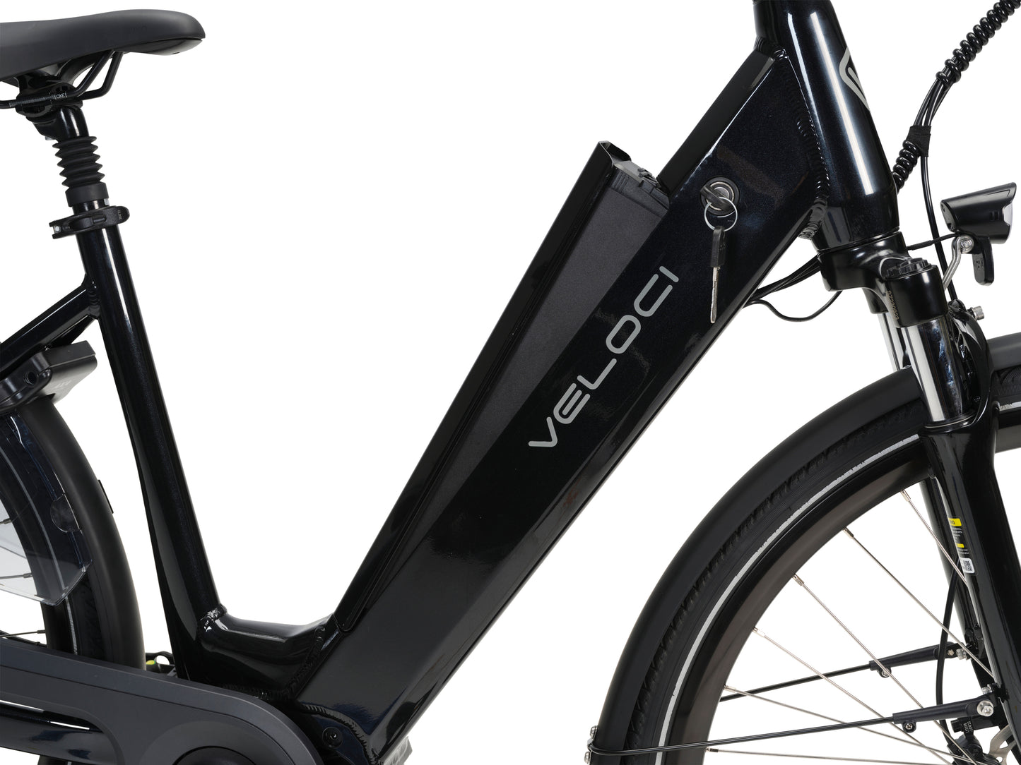 Veloci Solid