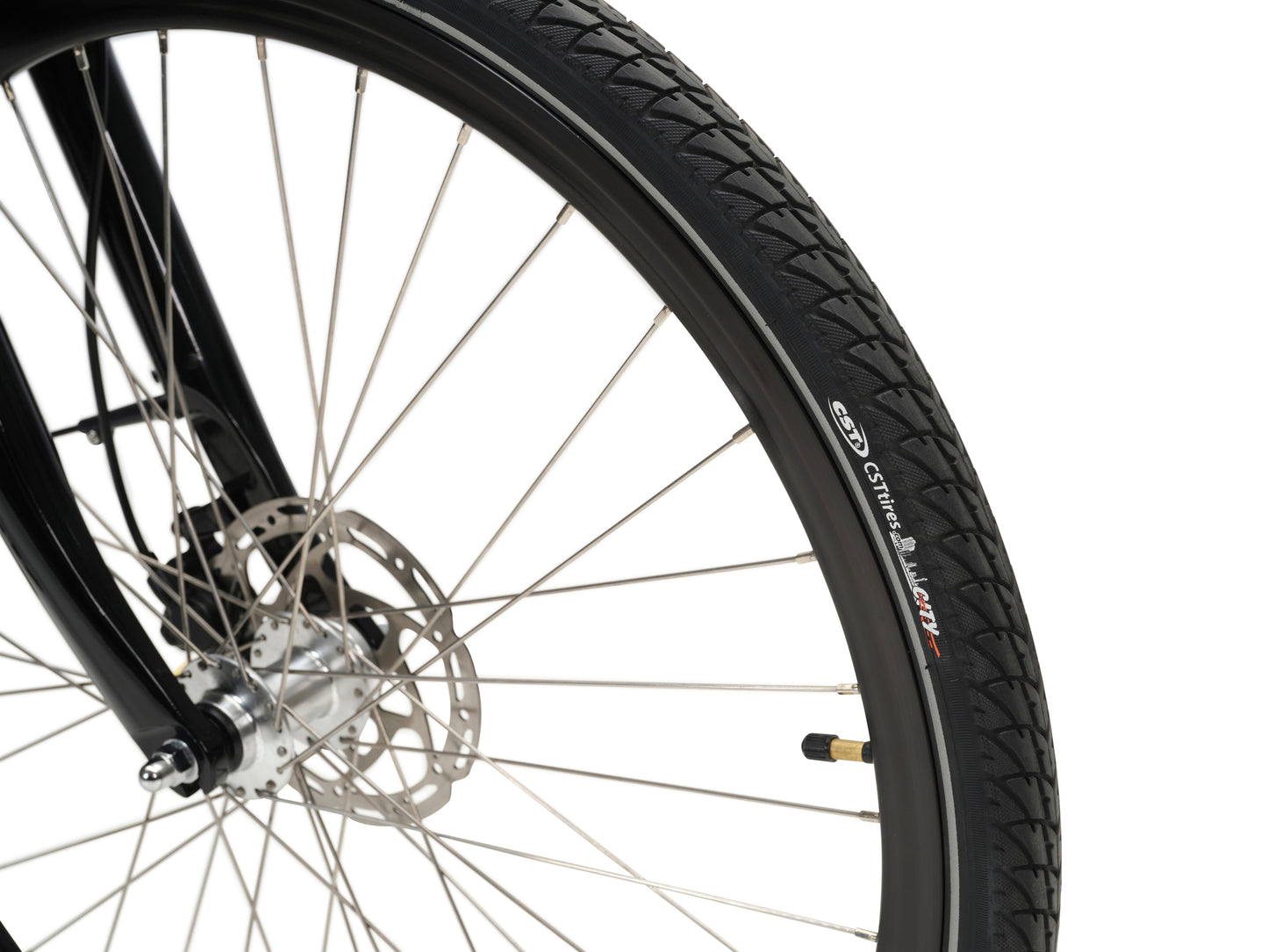 Veloci Solid