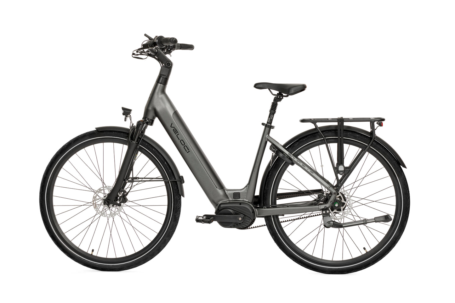 Veloci Solid Plus
