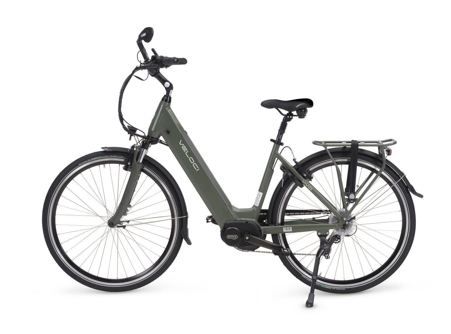 Fahrradseitenspiegel