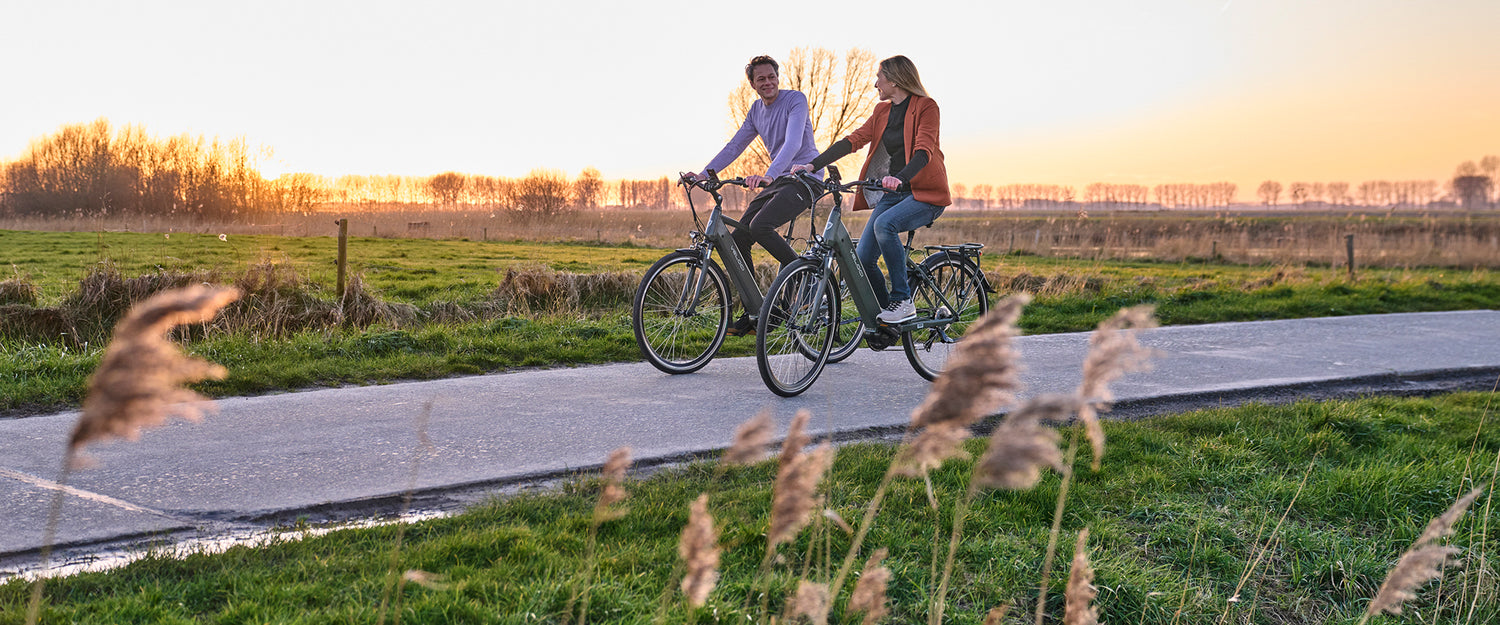 Veloci E-bike