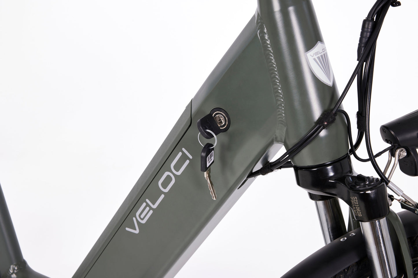 Veloci Vivid